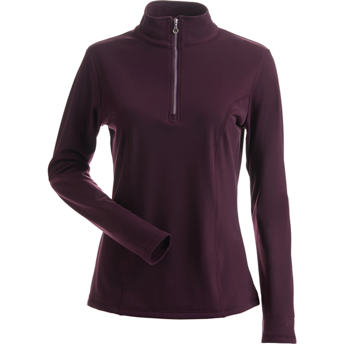 Nils Robin 1/4 Zip - Women's