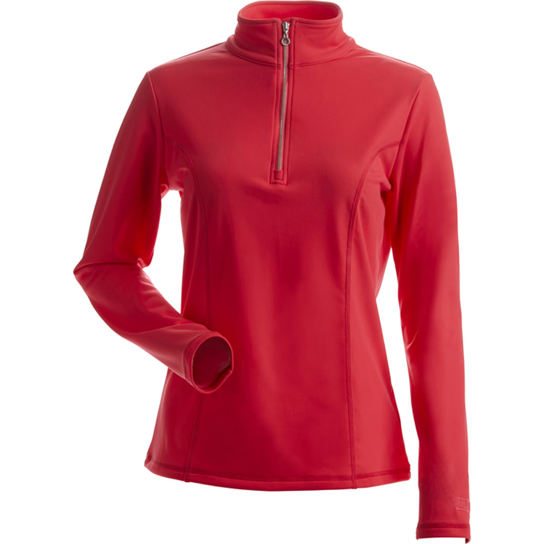 Nils Robin 1/4 Zip - Women's