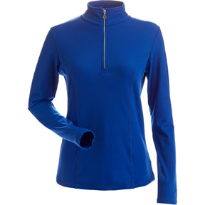 Nils Robin 1/4 Zip - Women's