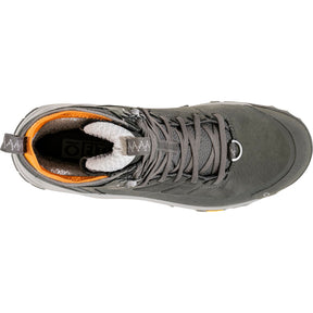 Oboz Bangtail Mid Insulated Waterproof - Men's