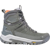 Oboz Bangtail Mid Insulated Waterproof - Men's