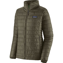 Patagonia Nano Puff Jacket - Women's