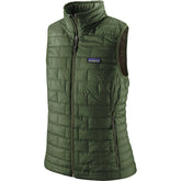 Patagonia Nano Puff Vest - Women's