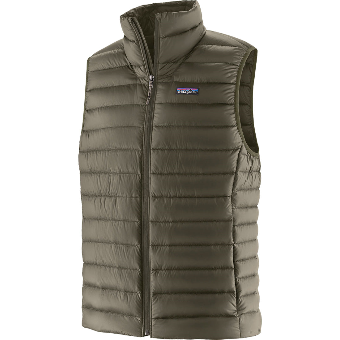 Patagonia Down Sweater Vest - Men's