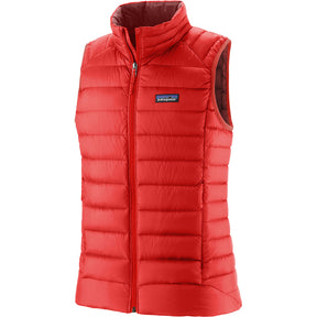 Patagonia Down Sweater Vest - Women's