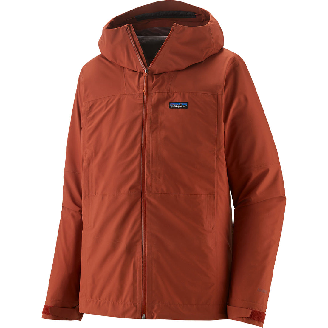 Patagonia Boulder Fork Rain Jacket - Men's