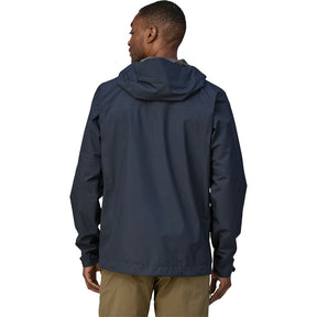 Patagonia Boulder Fork Rain Jacket - Men's