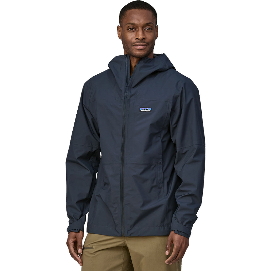 Patagonia Boulder Fork Rain Jacket - Men's