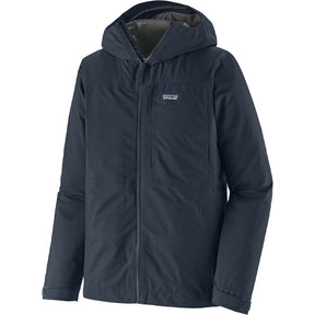 Patagonia Boulder Fork Rain Jacket - Men's