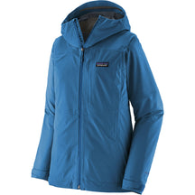 Patagonia Boulder Fork Rain Jacket - Women's