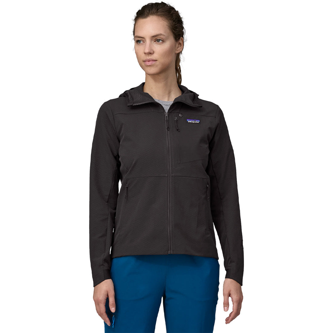 Patagonia R1 CrossStrata Hoody - Women's