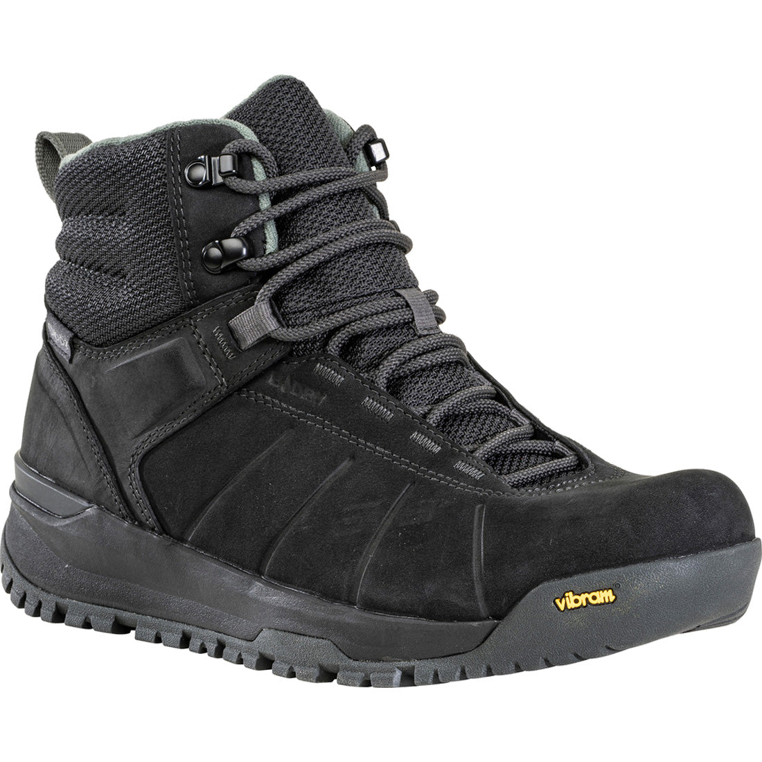 Oboz Andesite Mid Insulated B-Dry Waterproof - Men's