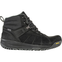 Oboz Andesite Mid Insulated B-Dry Waterproof - Men's