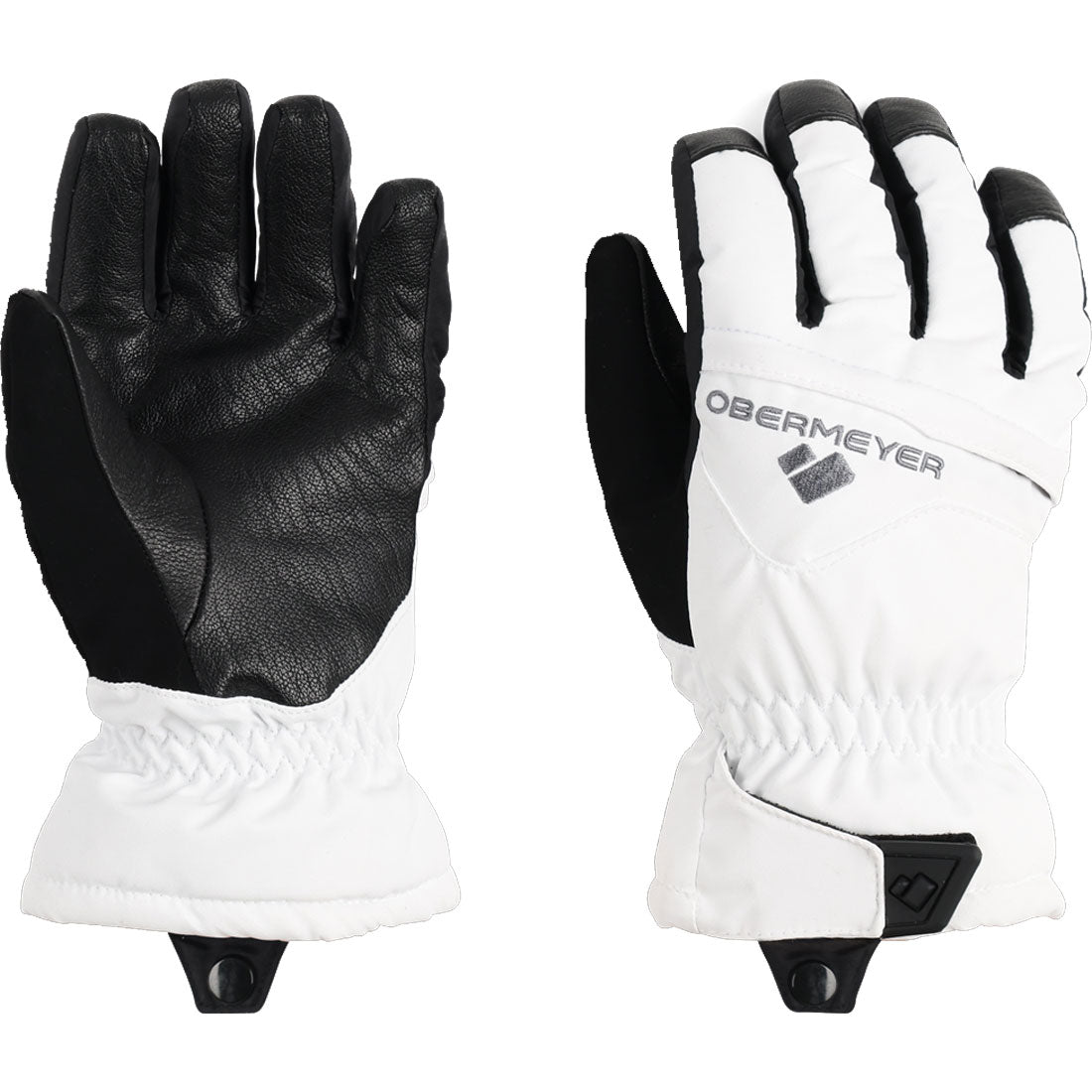 Obermeyer Lava Glove (2023) - Teen Unisex