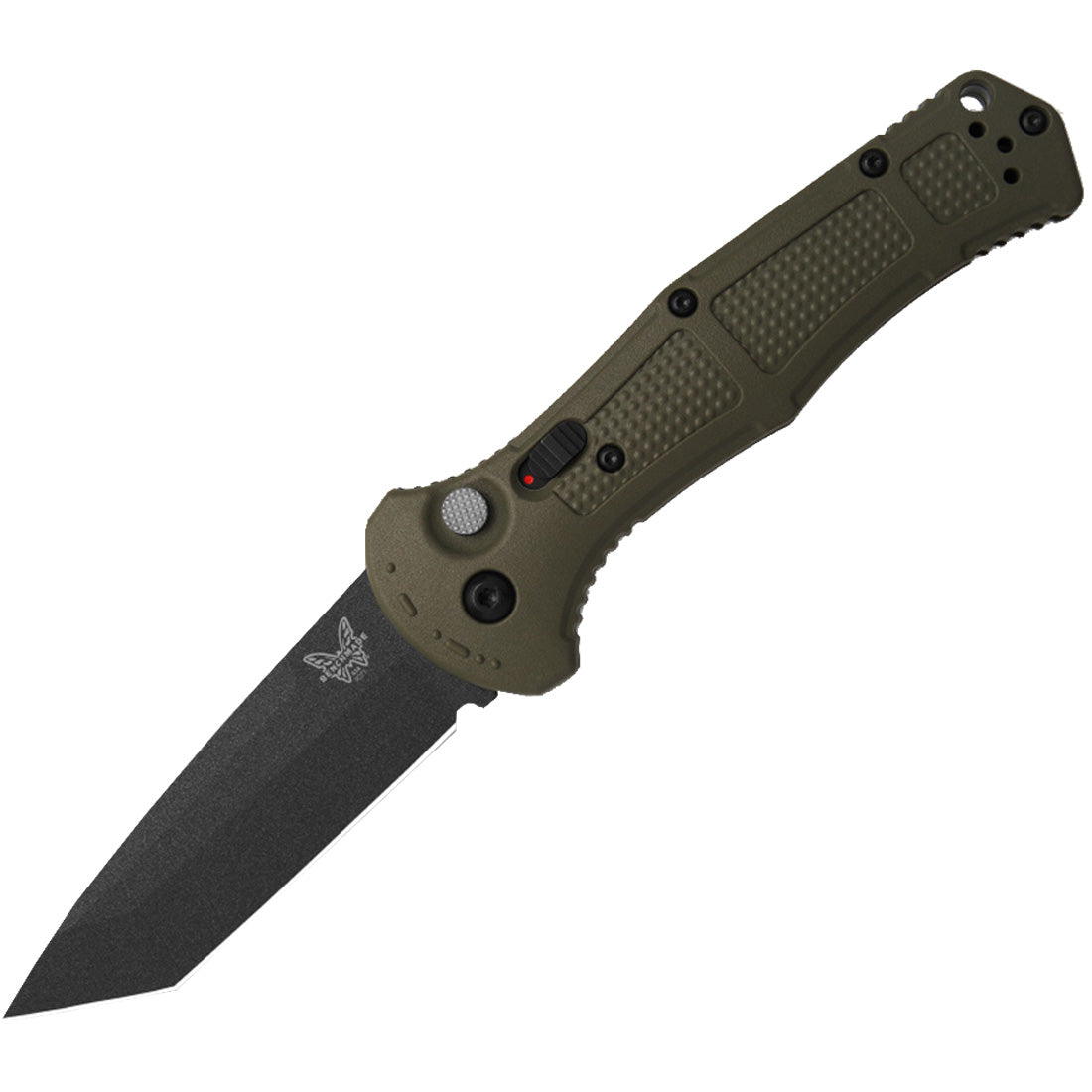 Benchmade Claymore Auto (9071BK-1)