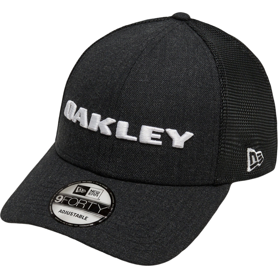 Oakley Heather New Era Hat