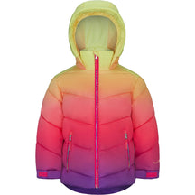 Boulder Gear Penny Jacket - Toddler Girls