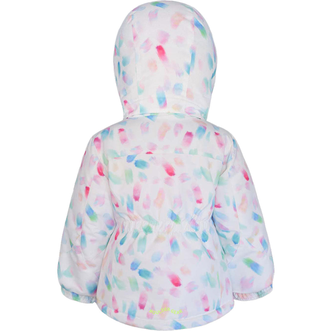 Boulder Gear Cece Insulated Jacket - Kids