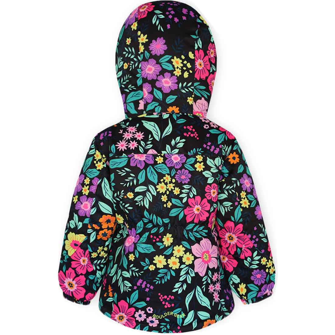 Boulder Gear Cece Insulated Jacket - Kids