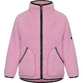 Boulder Gear Emma Reversible Jacket - Girls