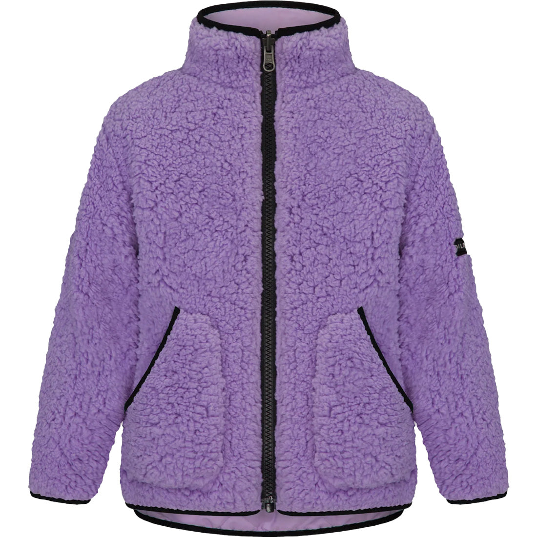 Boulder Gear Emma Reversible Jacket - Girls