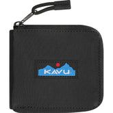 Kavu White Water Wallet