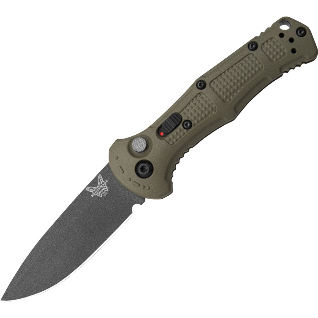 Benchmade Mini Claymore Auto (9570BK-1)