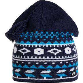 Bula Bolivian Beanie