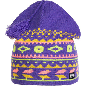 Bula Bolivian Beanie