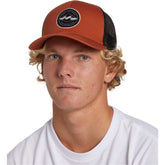 Billabong Walled Trucker - Men's