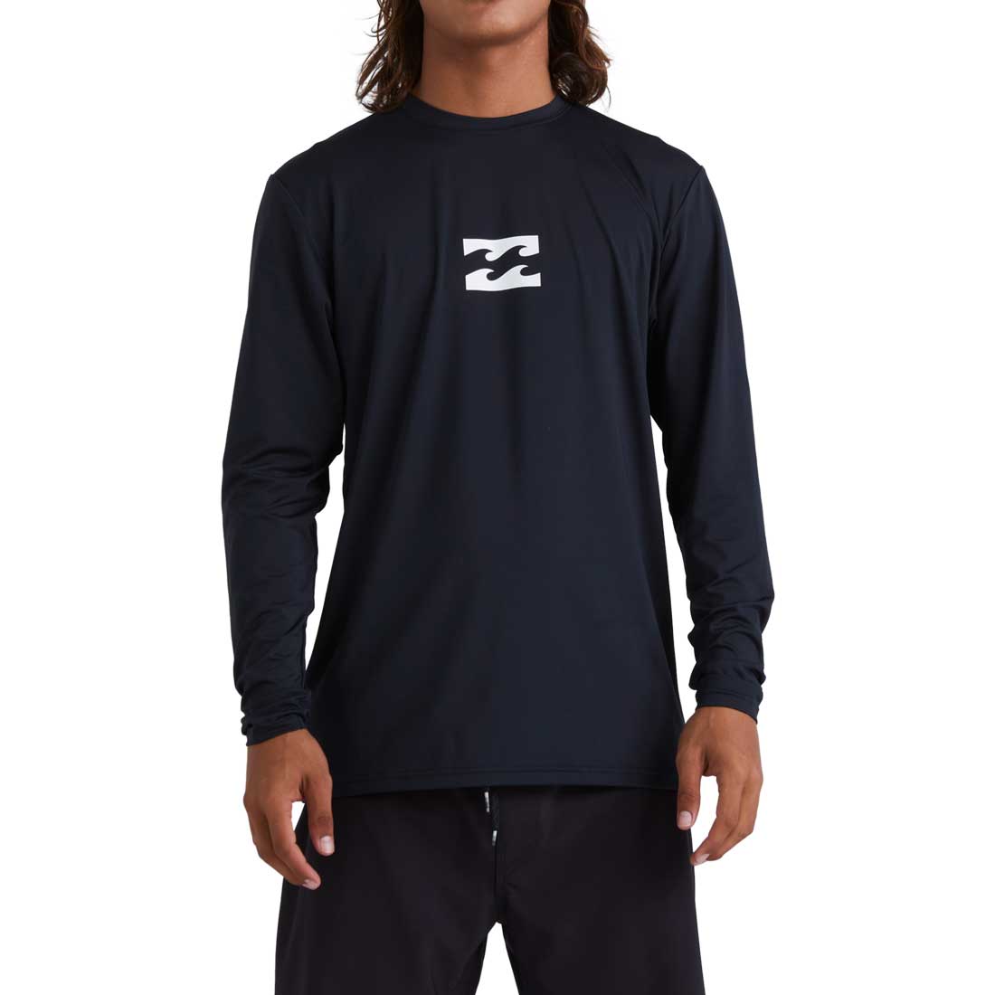 Billabong All Day Wave Loose Fit Long Sleeve - Men's