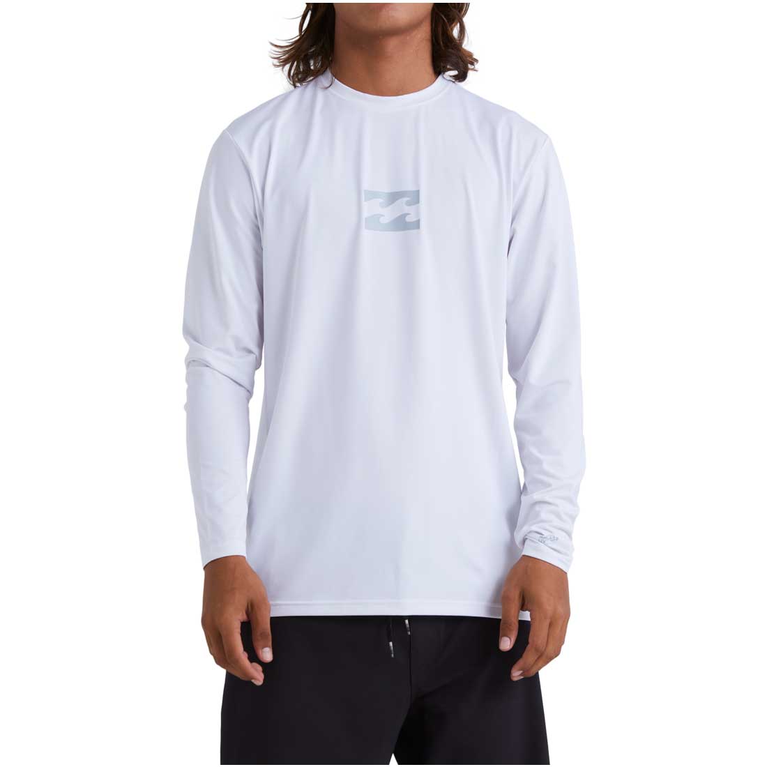 Billabong All Day Wave Loose Fit Long Sleeve - Men's