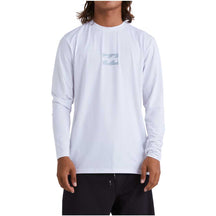 Billabong All Day Wave Loose Fit Long Sleeve - Men's