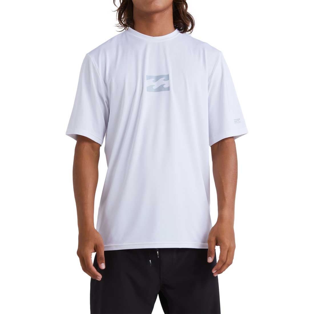 Billabong All Day Wave Loose Fit Short Sleeve - Men's