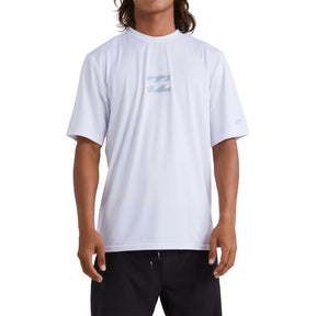 Billabong All Day Wave Loose Fit Short Sleeve - Men's