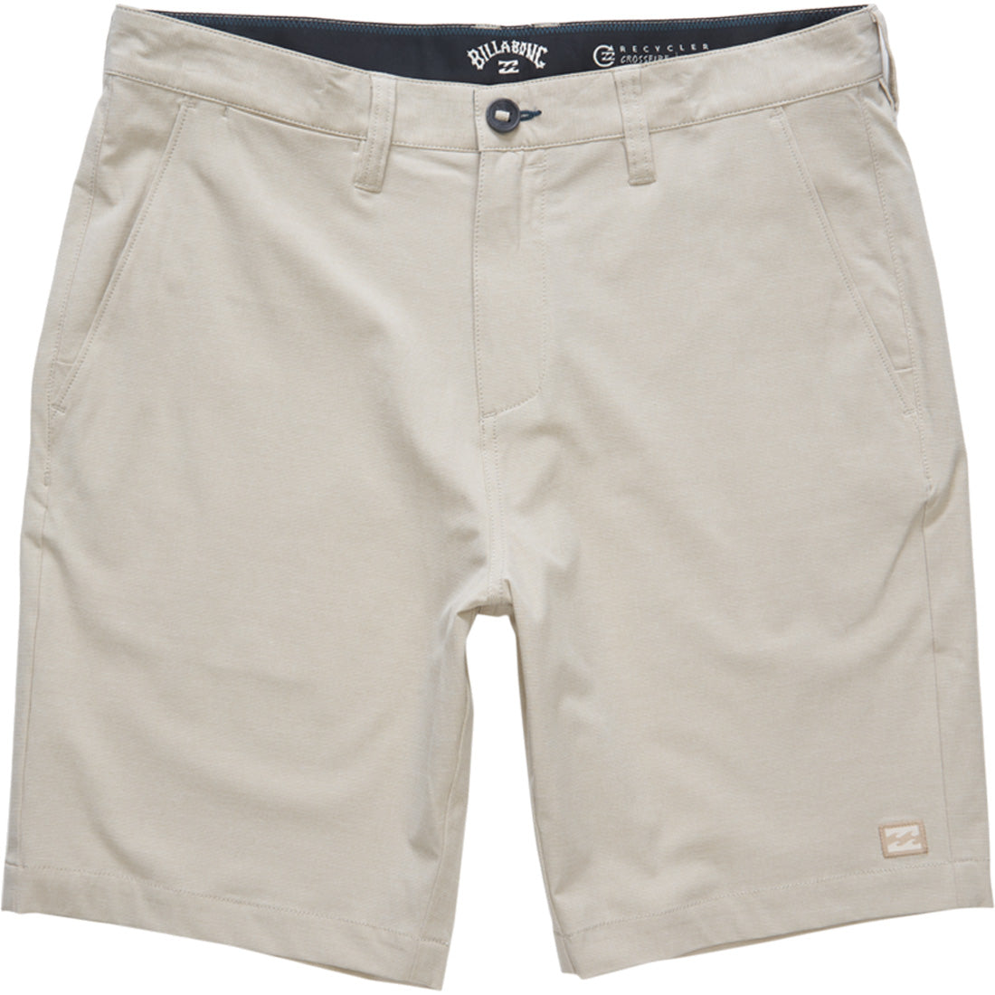 Billabong Crossfire Mid Submersible Short 19" - Men's