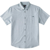 Billabong All Day Short Sleeve Shirt - Men's