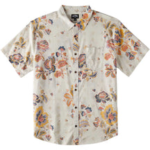 Billabong Sundays Short Sleeve Shirt - Men's