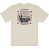 Billabong Crossed Up T-Shirt - Men's