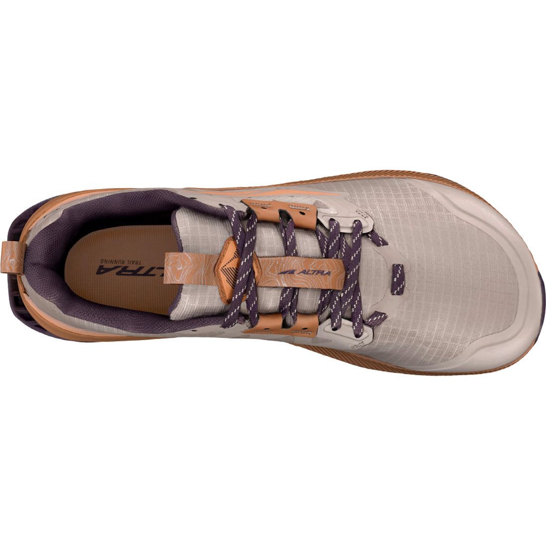 Altra Lone Peak 8 - Women's