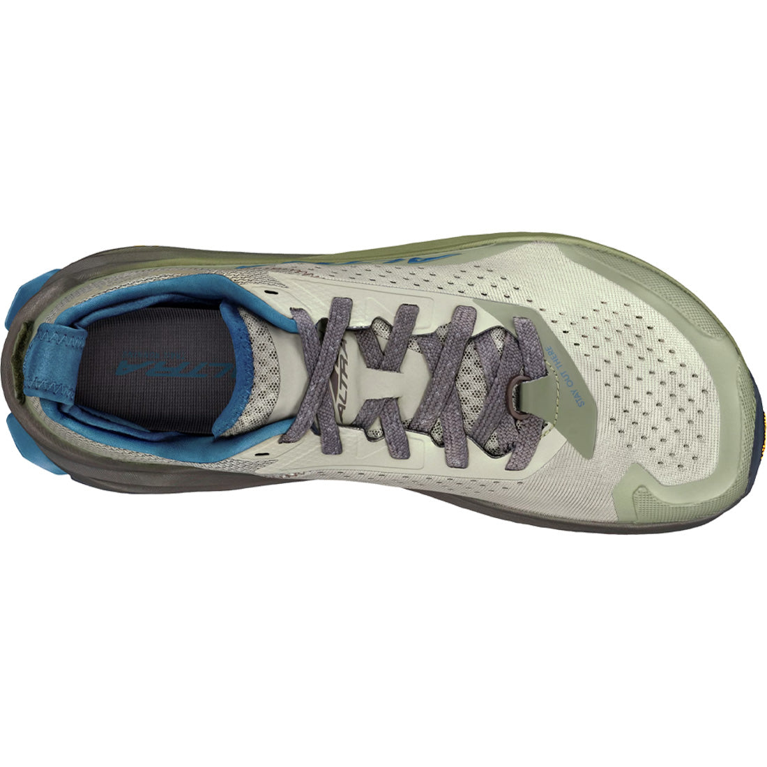 Altra Olympus 6 - Men's