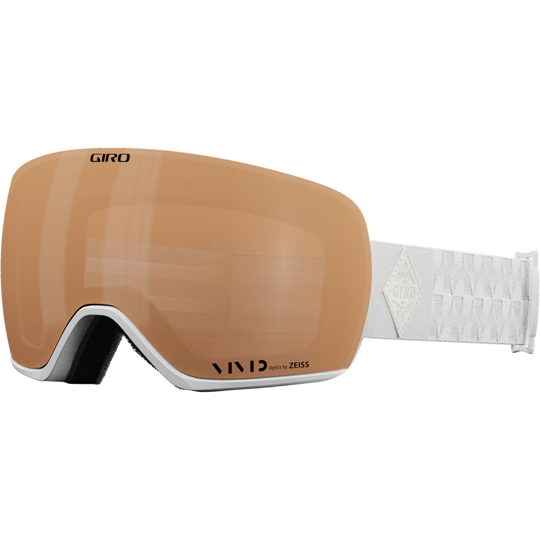 Giro Article II Goggle - Women's