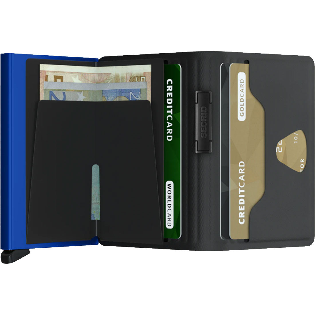 Secrid Bandwallet TPU