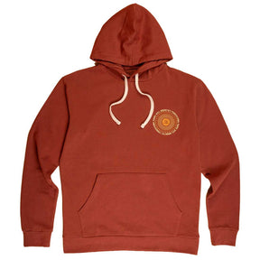 THC Provisions Campfire Hoodie