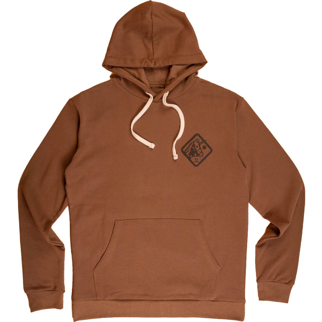 THC Provisions Campfire Hoodie