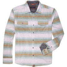 DKOTA Grizzly Bowie Microfleece Flannel - Men's