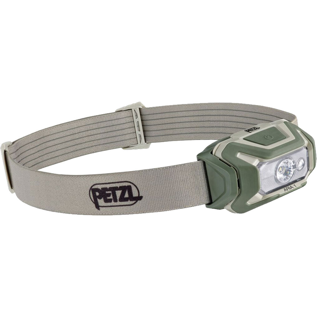 Petzl Aria 2 RGB Headlamp