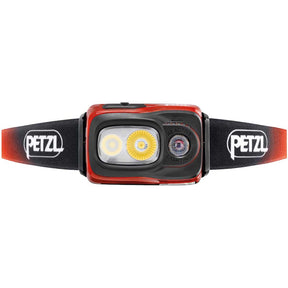 Petzl Swift RL Performance Headlamp