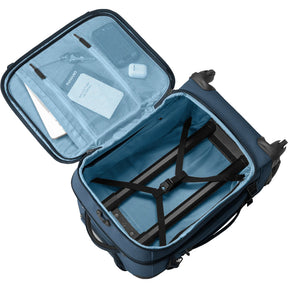 Eagle Creek Gear Warrior XE 4 Wheeled Carry-On