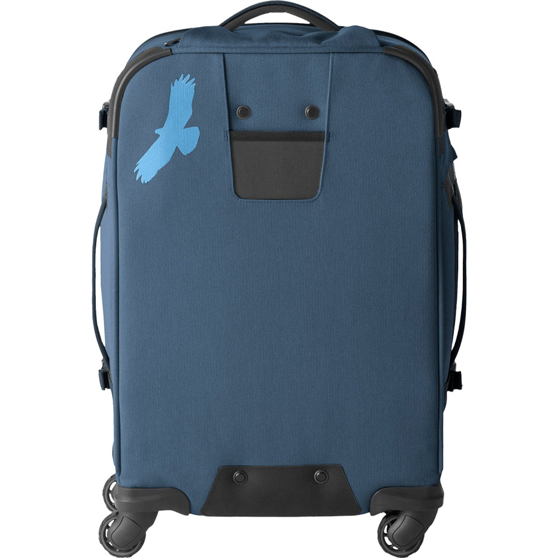 Eagle Creek Gear Warrior XE 4 Wheeled Carry-On